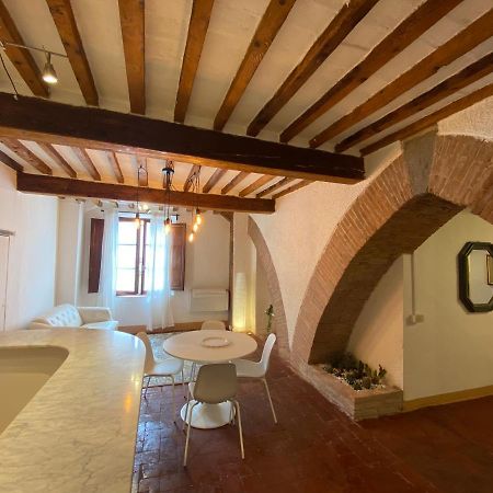 Cactus Suite Pisa Dış mekan fotoğraf