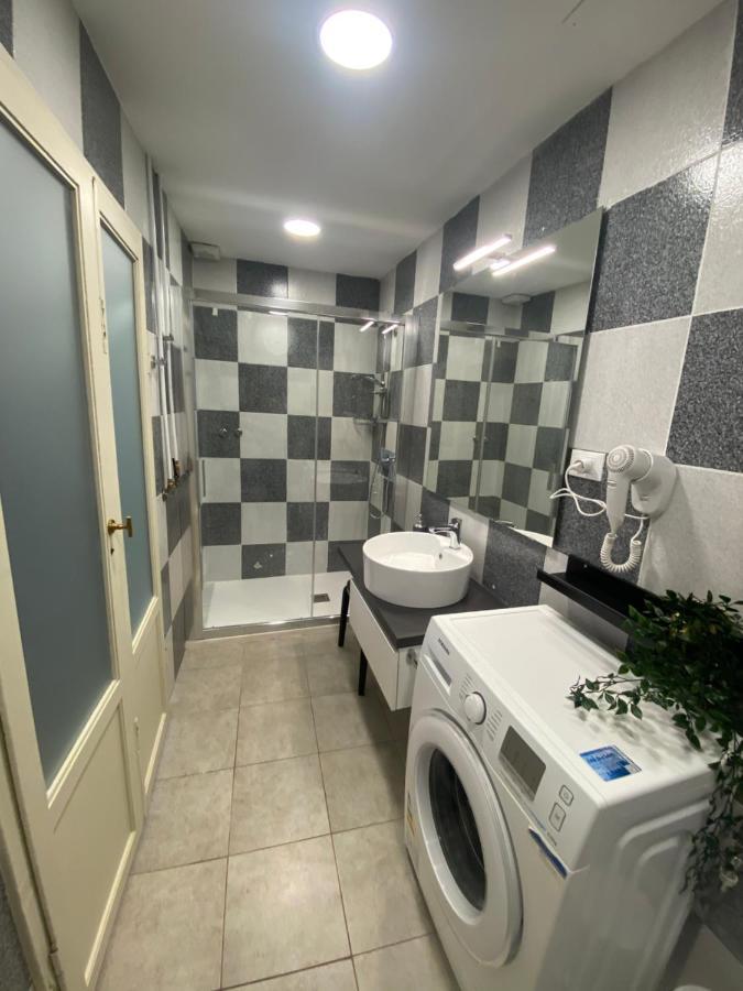 Cactus Suite Pisa Dış mekan fotoğraf