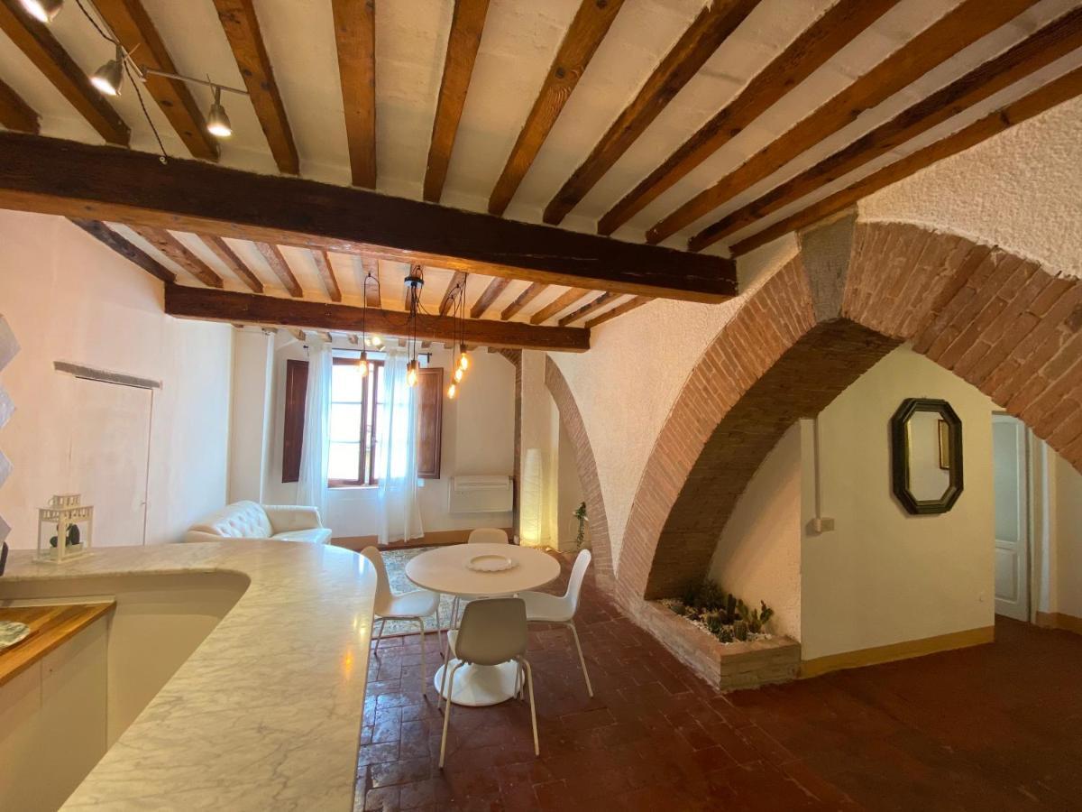 Cactus Suite Pisa Dış mekan fotoğraf