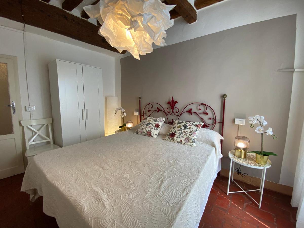 Cactus Suite Pisa Dış mekan fotoğraf