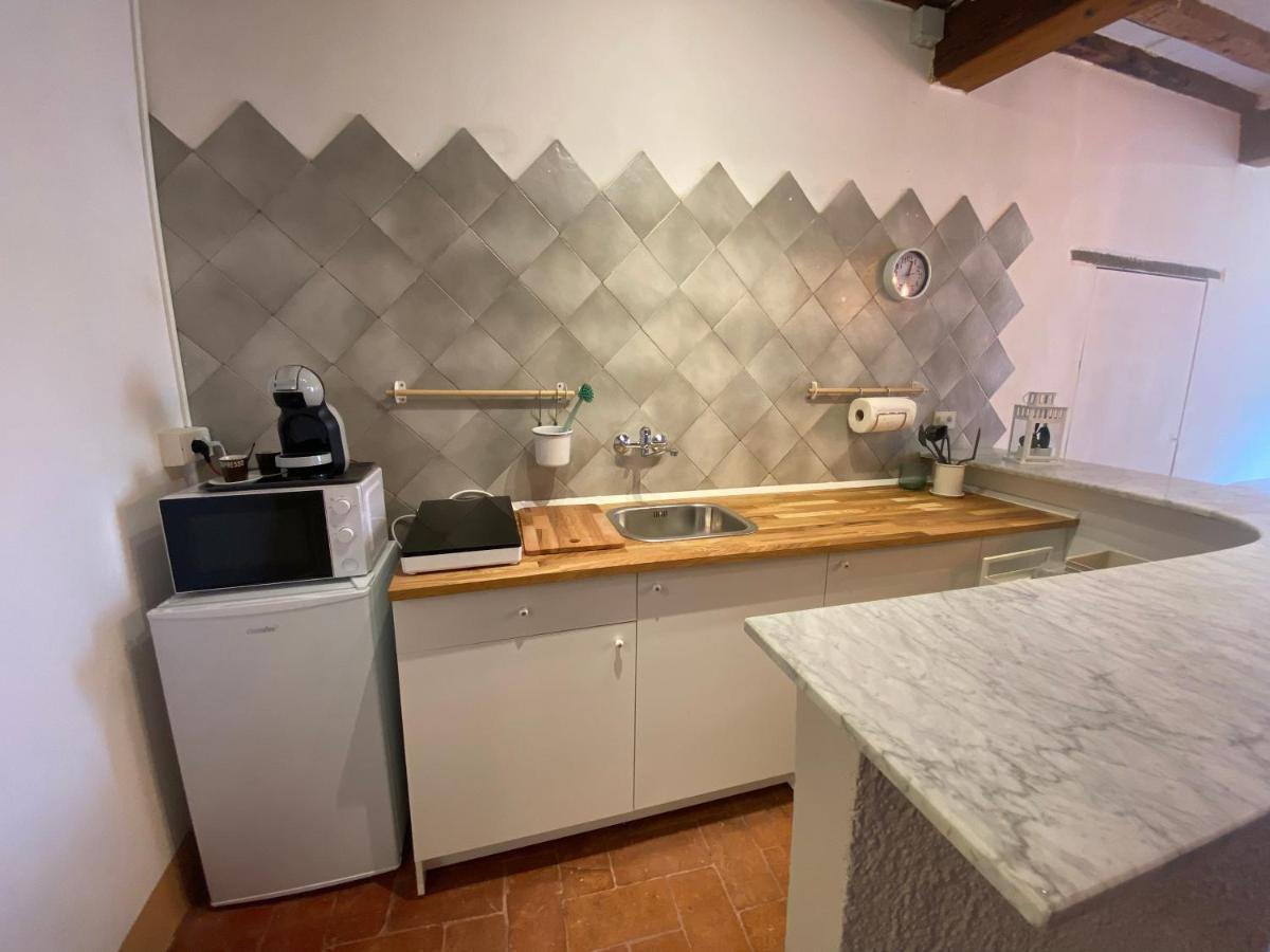 Cactus Suite Pisa Dış mekan fotoğraf