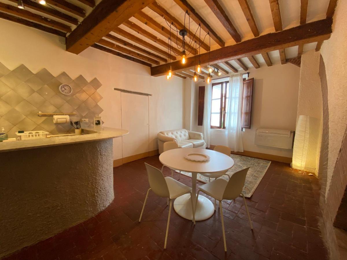 Cactus Suite Pisa Dış mekan fotoğraf