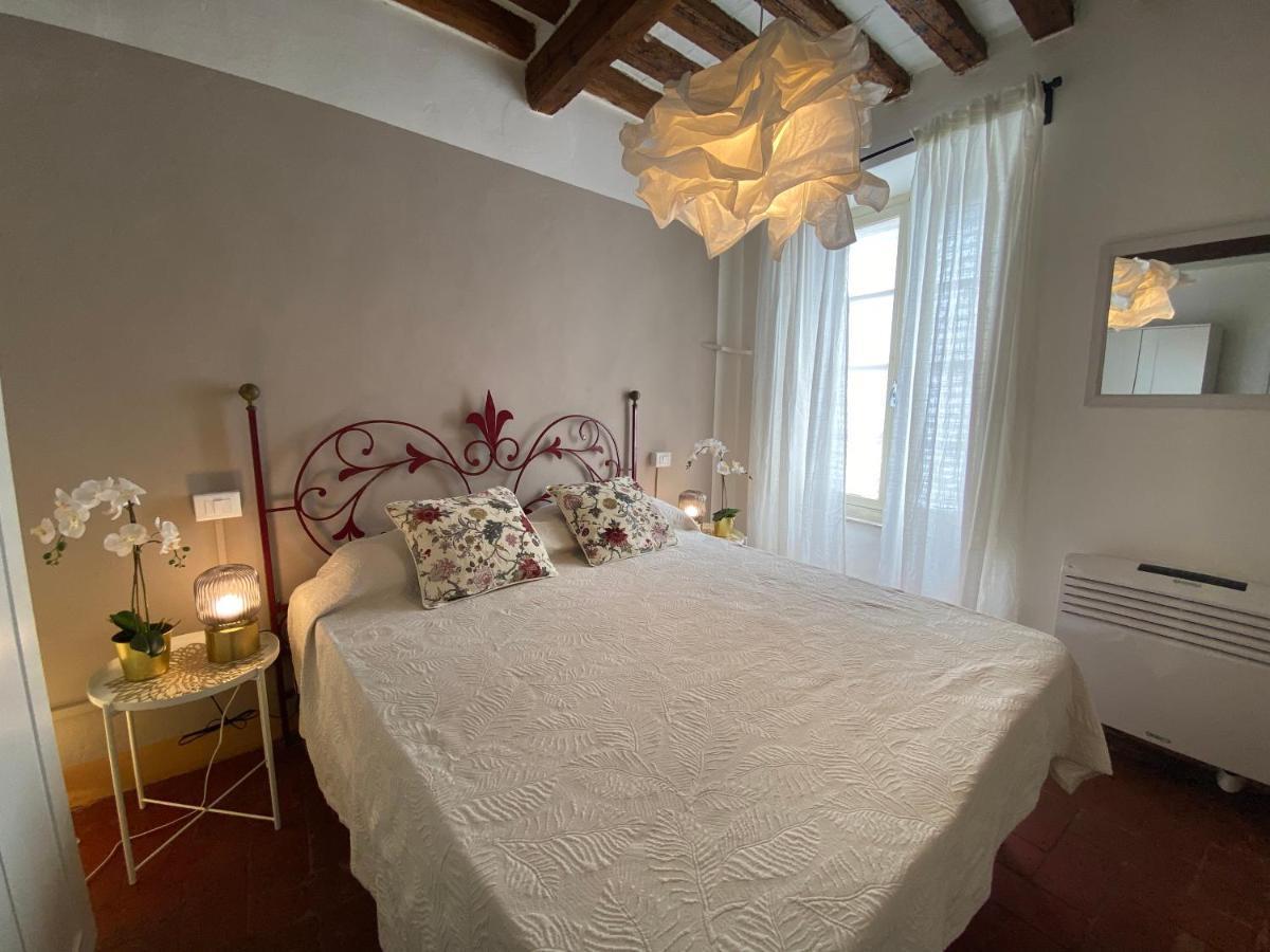 Cactus Suite Pisa Dış mekan fotoğraf
