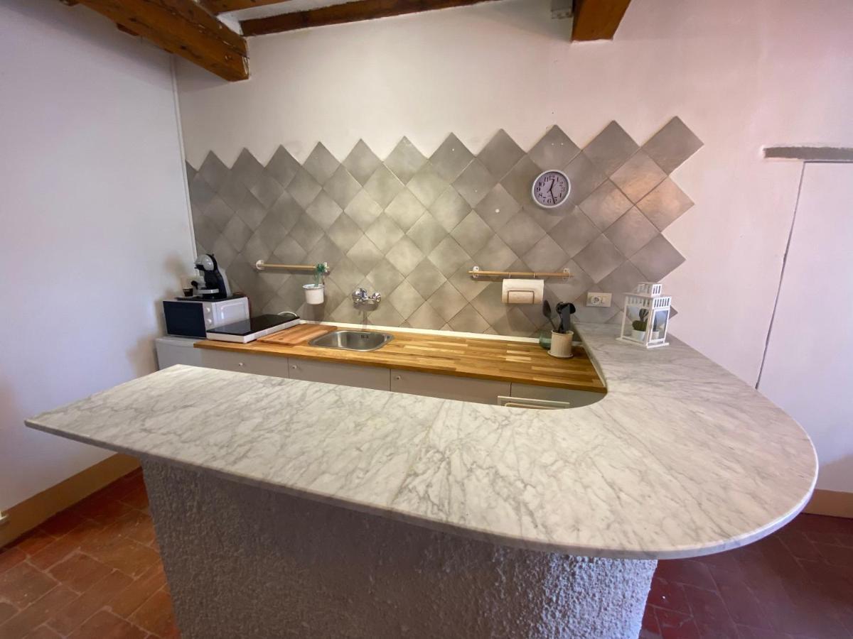 Cactus Suite Pisa Dış mekan fotoğraf