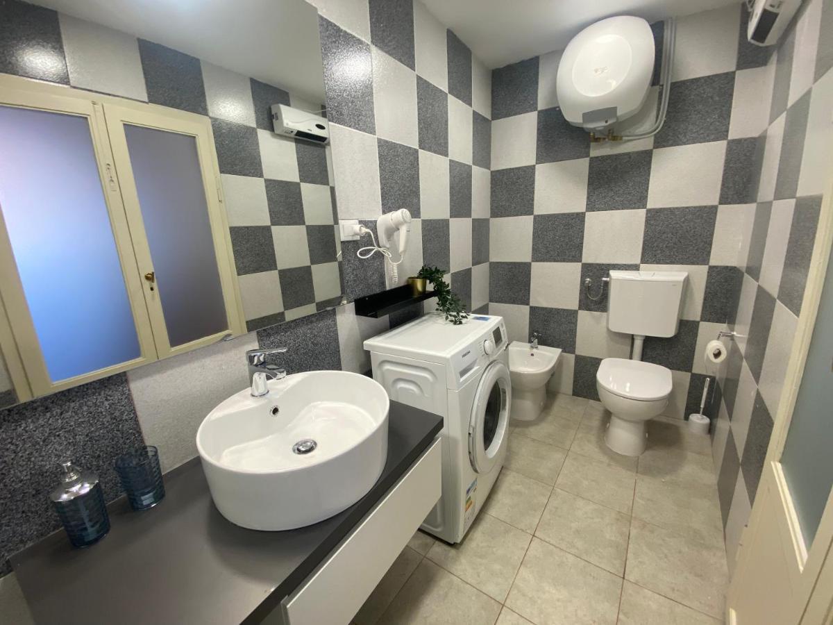 Cactus Suite Pisa Dış mekan fotoğraf