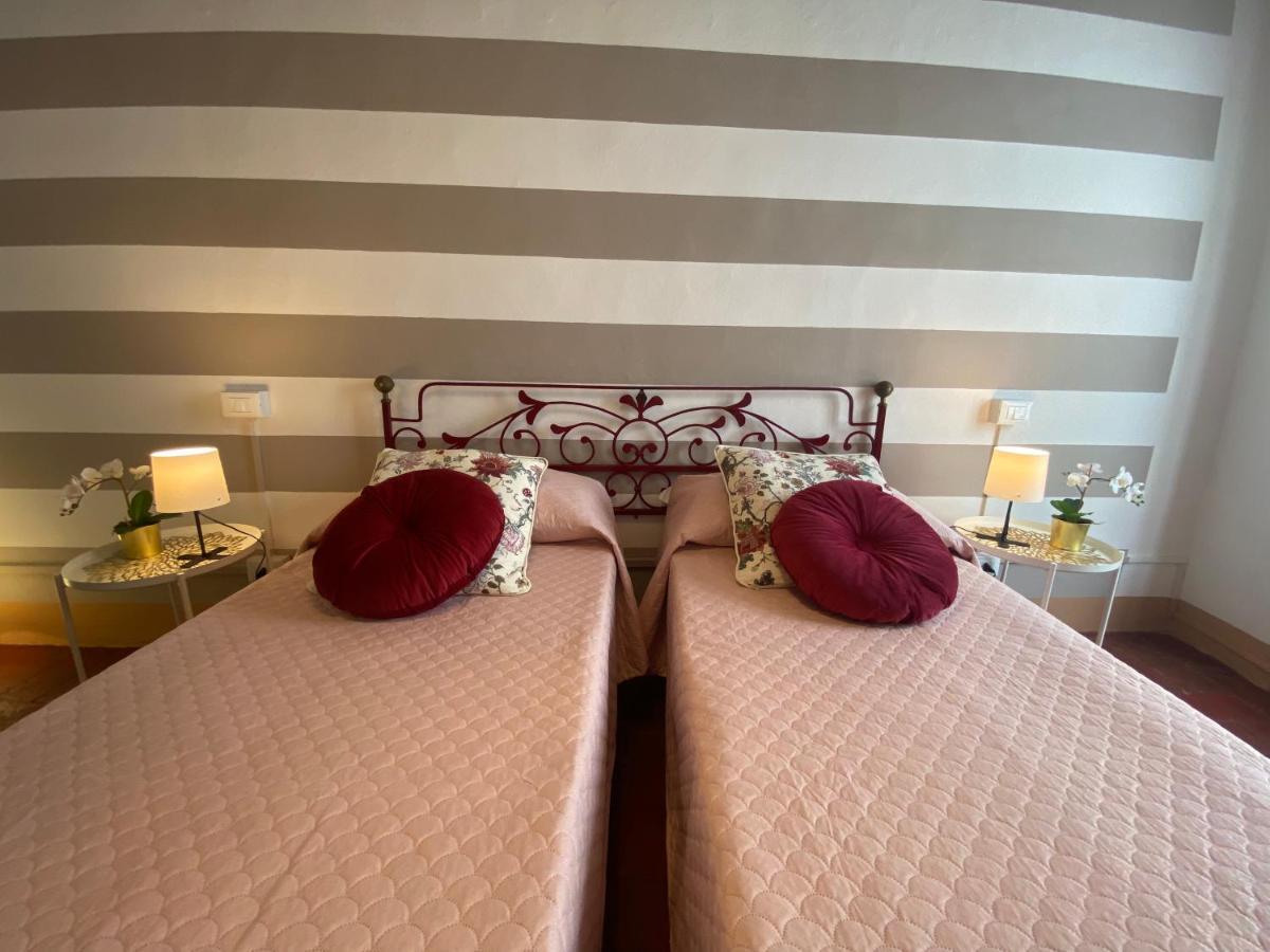 Cactus Suite Pisa Dış mekan fotoğraf