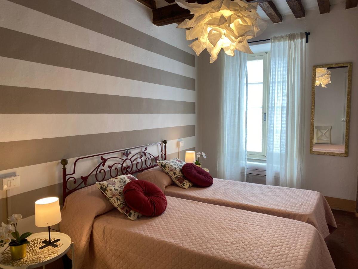 Cactus Suite Pisa Dış mekan fotoğraf